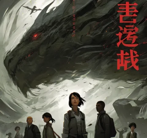 年代频道场景，特定历史阶段的街景与服饰细节